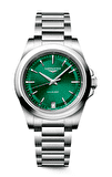 Longines Conquest
