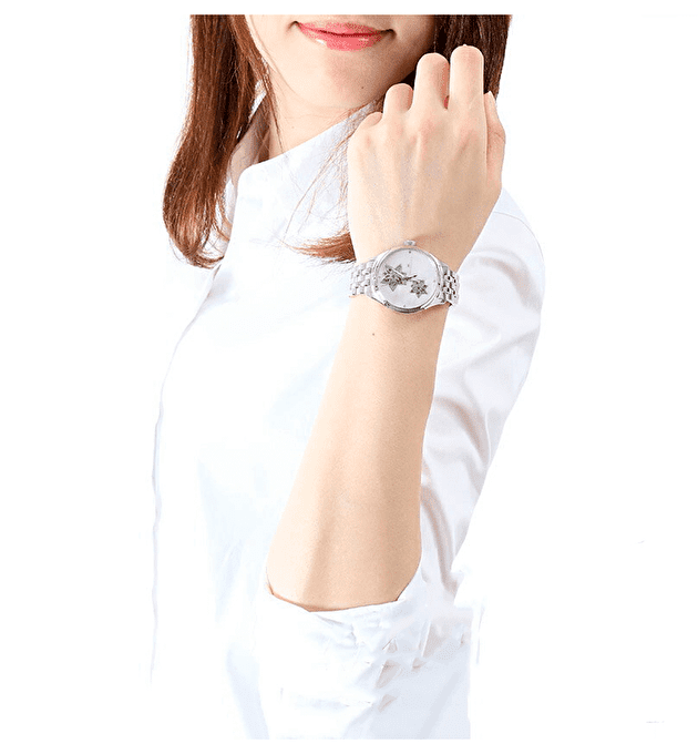 Наручные часы Hamilton Jazzmaster Open Heart Auto