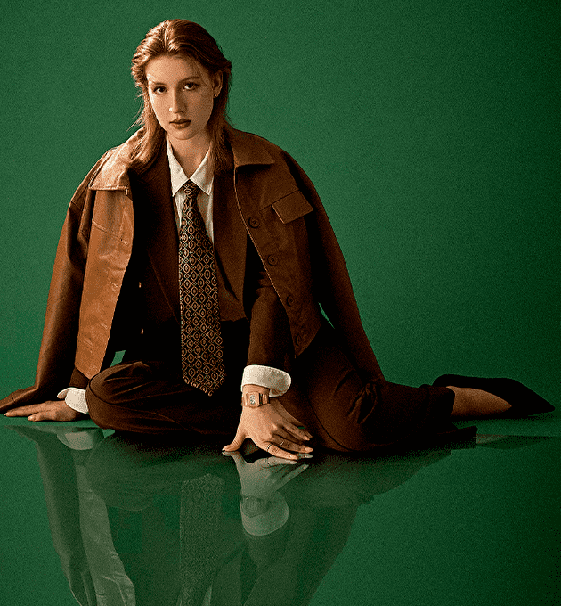 Наручные часы Casio Vintage