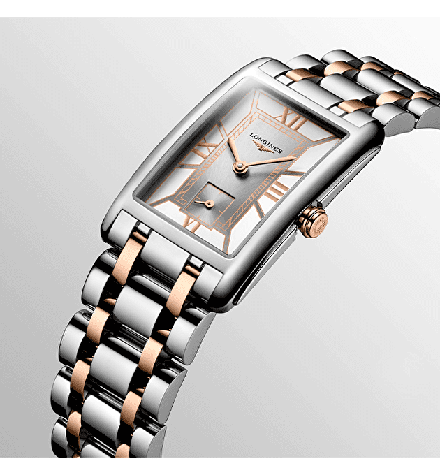 Наручные часы Longines Dolcevita