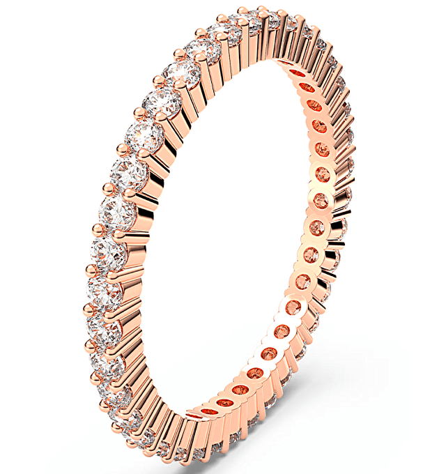 Кольцо Matrix Vittore