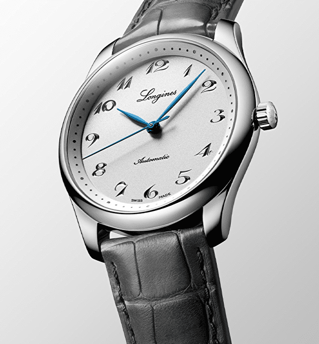 Наручные часы The Longines Master Collection 190th Anniversary