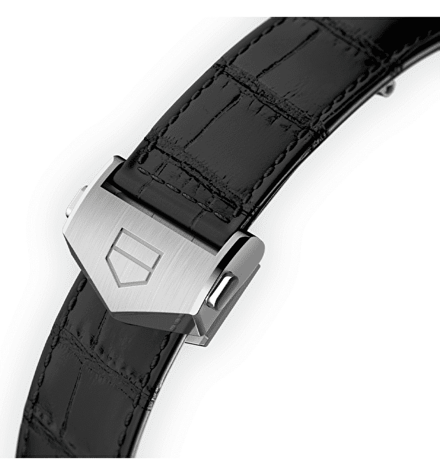 Наручные часы Tag Heuer Carrera Sport Chronograph Calibre Heuer 02 Automatic