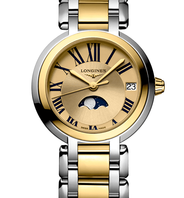 Наручные часы Longines Primaluna