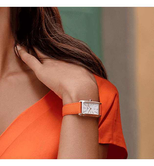 Наручные часы Longines Dolcevita