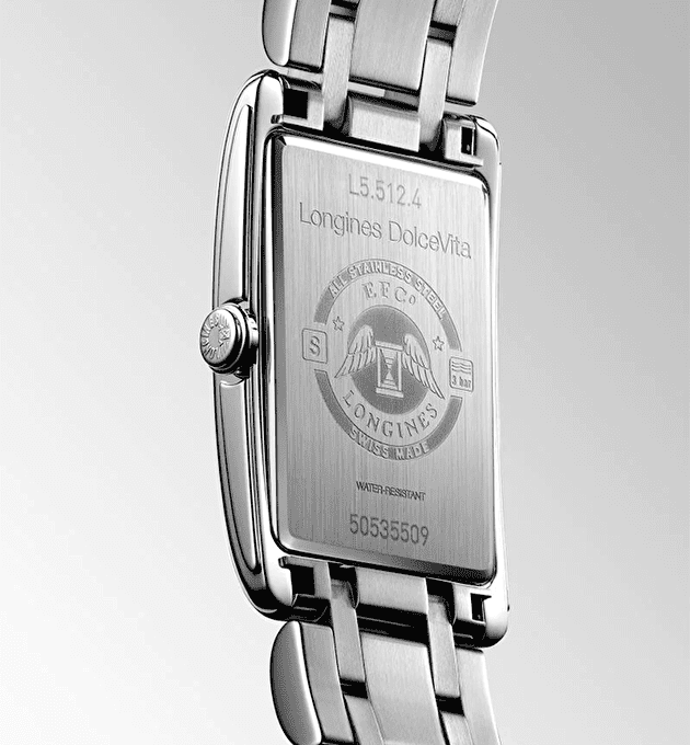 Наручные часы Longines Dolcevita