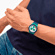 Наручные часы SWATCH TIME FLIES