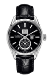 Tag Heuer Carrera Calibre 8 Gmt Grande Date Automatic 41