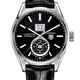 Наручные часы Tag Heuer Carrera Calibre 8 Gmt Grande Date Automatic 41