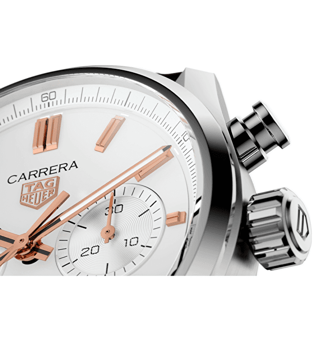 Наручные часы Tag Heuer Carrera Calibre Heuer 02 Automatic