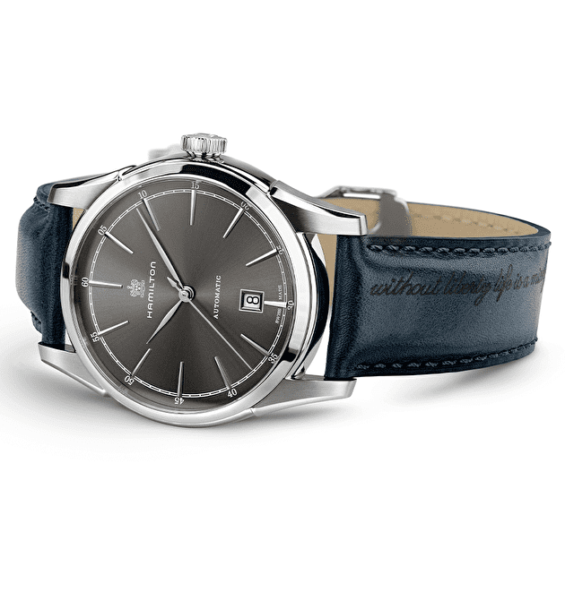 Наручные часы Hamilton American Classic Spirit of Liberty Auto