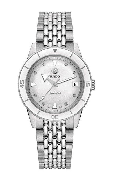 Наручные часы Rado Captain Cook Automatic