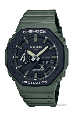 Наручные часы Casio G-Shock