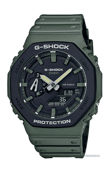 Наручные часы Casio G-Shock