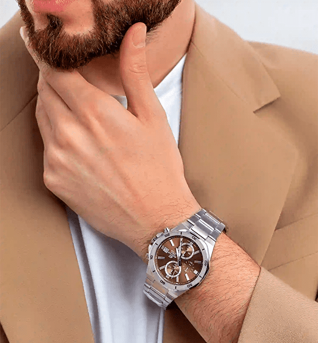 Наручные часы Casio Edifice