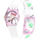 Swatch Enchanted Pond