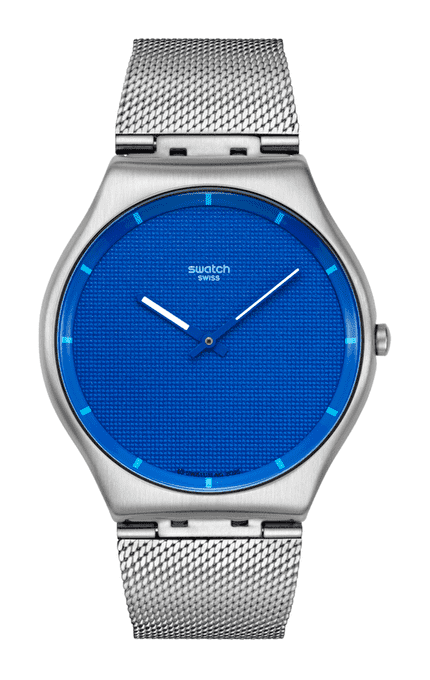 Наручные часы SWATCH SHIMMERING WATERS