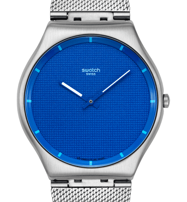 Наручные часы SWATCH SHIMMERING WATERS