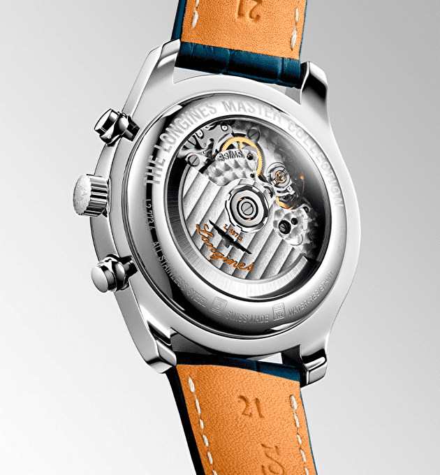 Наручные часы The Longines Master Collection