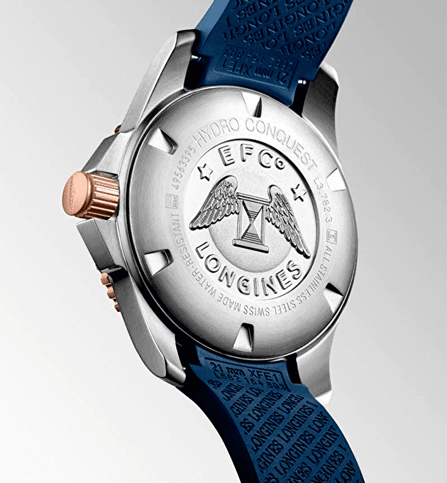 Наручные часы Longines Hydroconquest