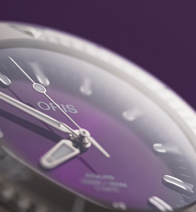 Наручные часы Aquis Hölstein Edition 2023