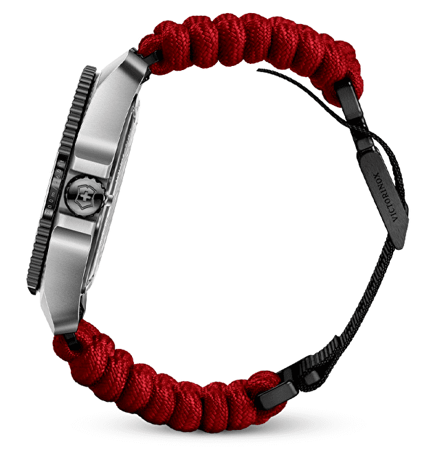 Наручные часы Victorinox Journey 1884 Quartz Limited Edition