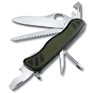 Victorinox Swiss Soldier's Knife