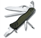 Swiss Soldier's Knife