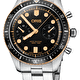 Divers Sixty-Five Chronograph