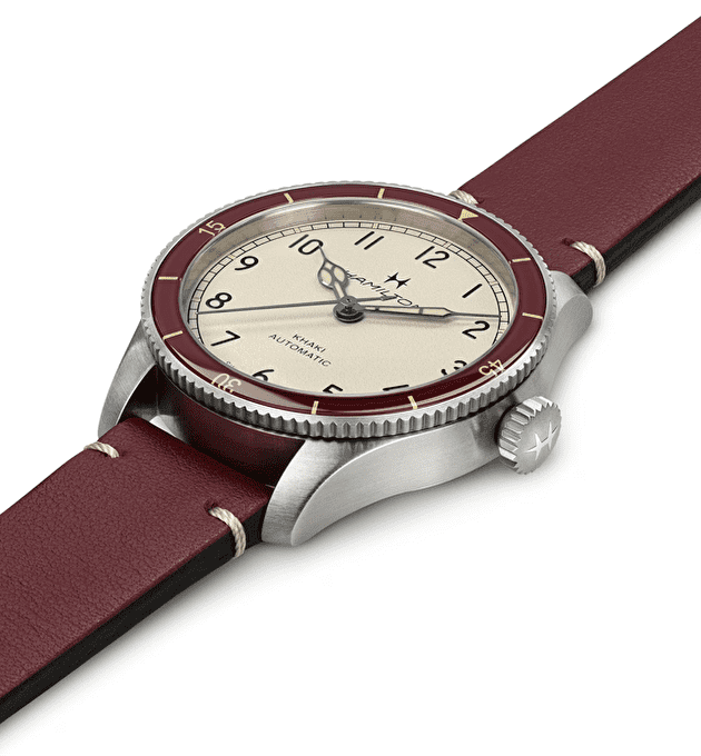 Наручные часы Khaki Aviation Pilot Pioneer 38mm