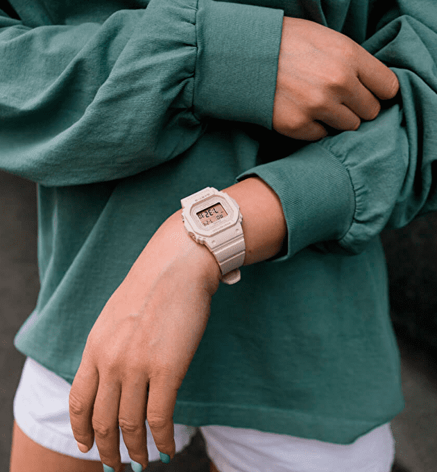 Наручные часы Casio Baby-G