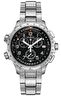 Наручные часы Hamilton Khaki Aviation X-Wind GMT Chrono Quartz