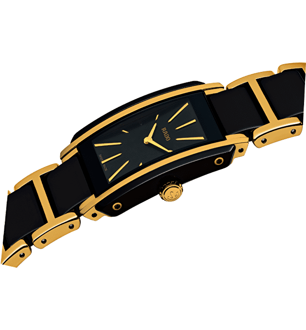 Наручные часы Rado Integral Diamonds