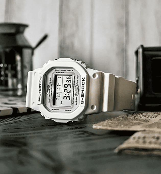 Наручные часы Casio G-Shock
