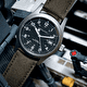 Наручные часы Hamilton Khaki Field Mechanical