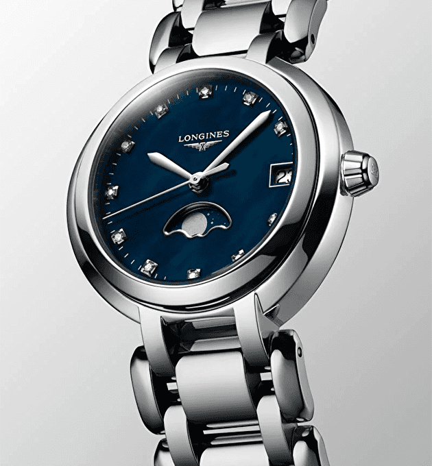 Наручные часы Longines Primaluna