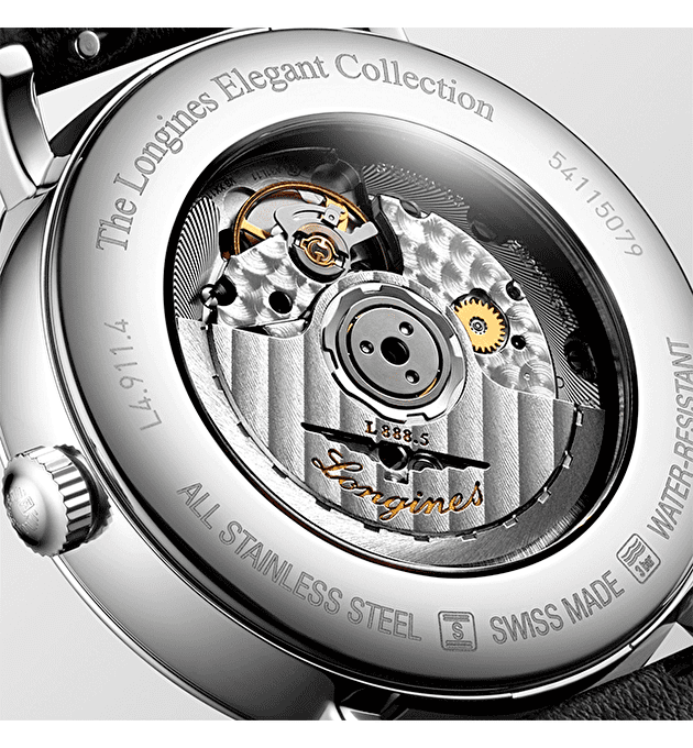 Наручные часы The Longines Elegant Collection