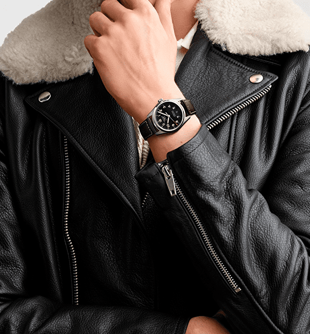 Наручные часы Longines Spirit