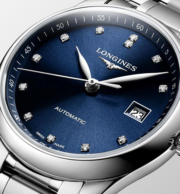 Наручные часы The Longines Master Collection
