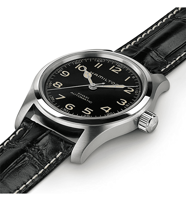 Наручные часы Hamilton Khaki Field Murph Auto 42mm