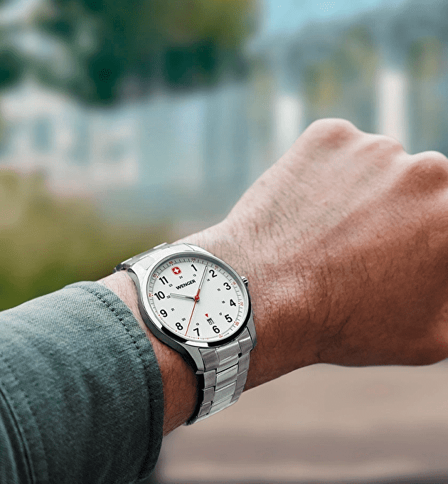 Наручные часы Wenger City Sport