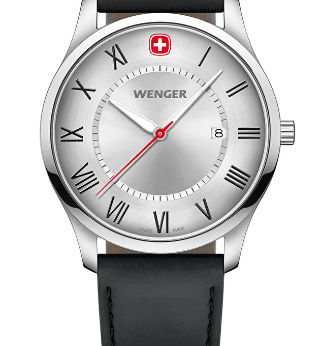Наручные часы Wenger City Classic