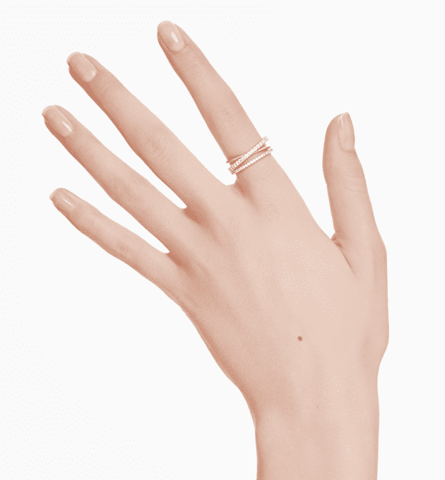 Кольцо Hyperbola