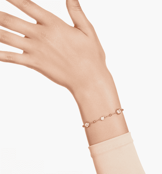 Браслет-цепочка Imber