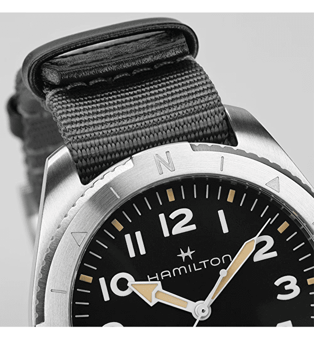 Наручные часы Khaki Field expedition Auto