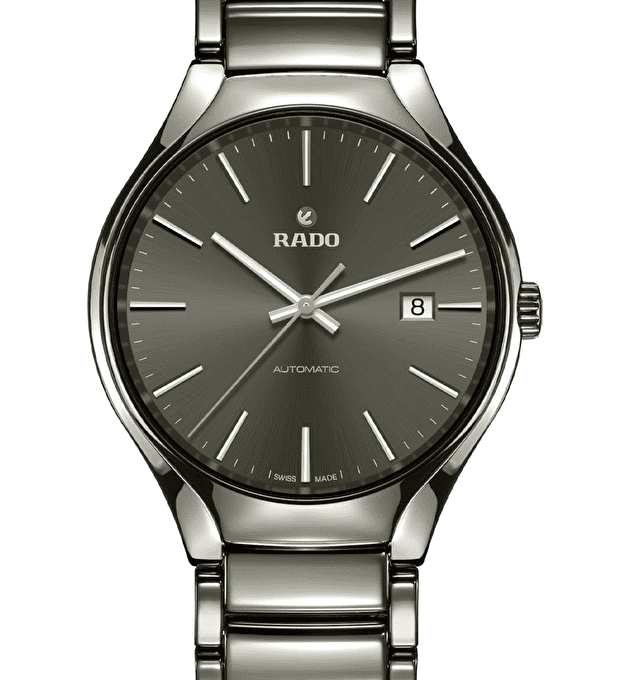 Наручные часы Rado True Round Automatic