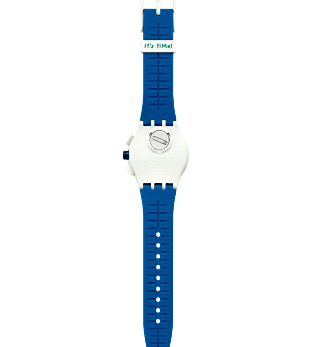 Наручные часы SWATCH IT'S TIME!