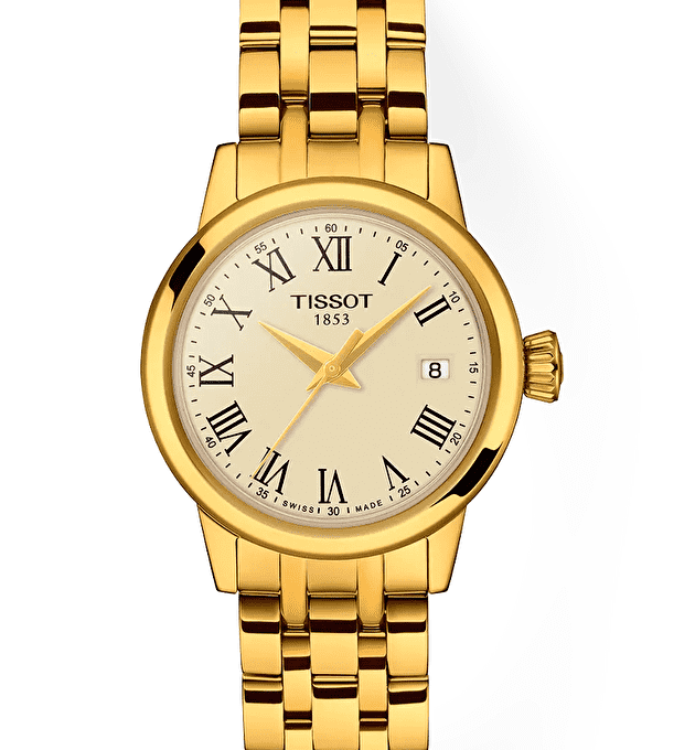 Наручные часы Tissot Classic Dream Lady