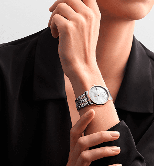 Наручные часы The Longines Elegant Collection