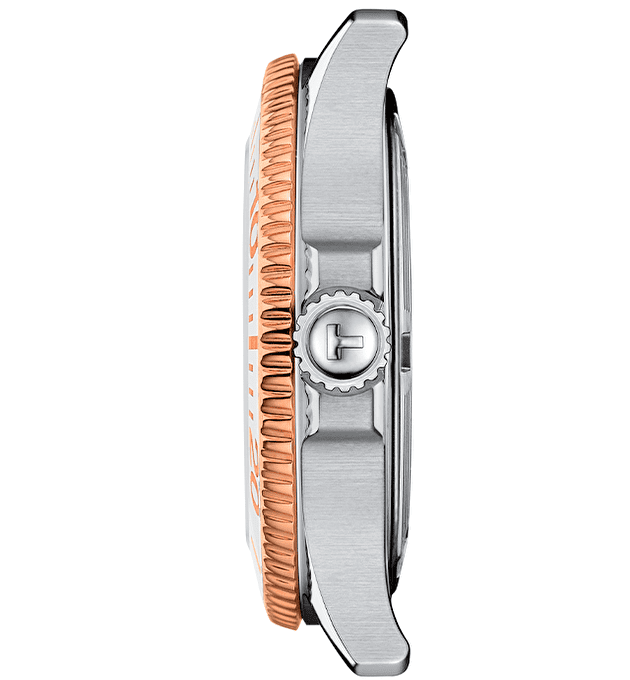 Наручные часы Tissot Seastar 1000 36mm